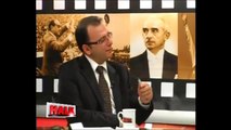 AYKUT ERDOGDU HALK TV KONUŞMASI 1.BÖLÜM 27/05/2011