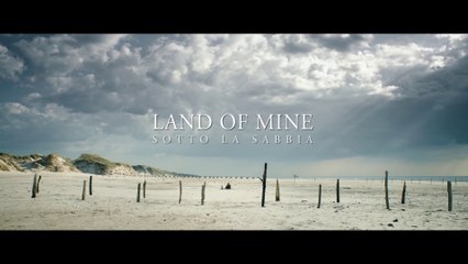 Land of Mine - Sotto la sabbia (2015)