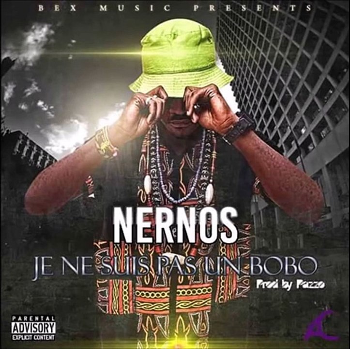 Nernos - Je ne suis pas bobo