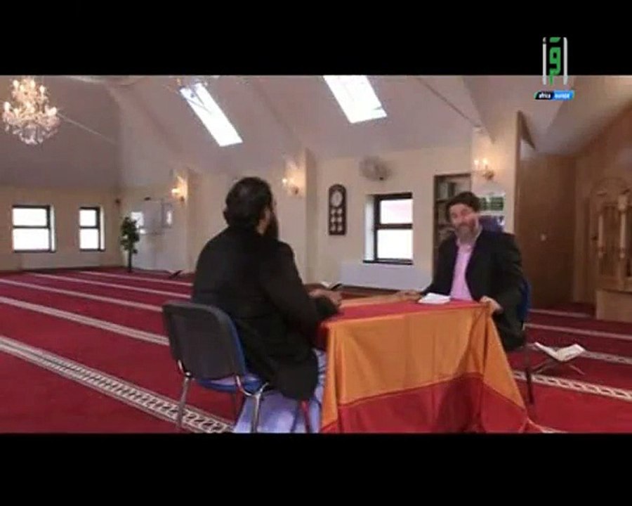Abdullah Quilliam Pt1