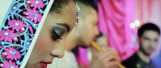 Iradj Amini ( ایرج امینی ) - Mayen Tob - Official Music Video