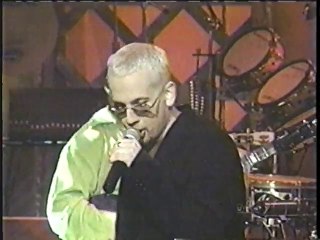 98 Degrees on Motown Live