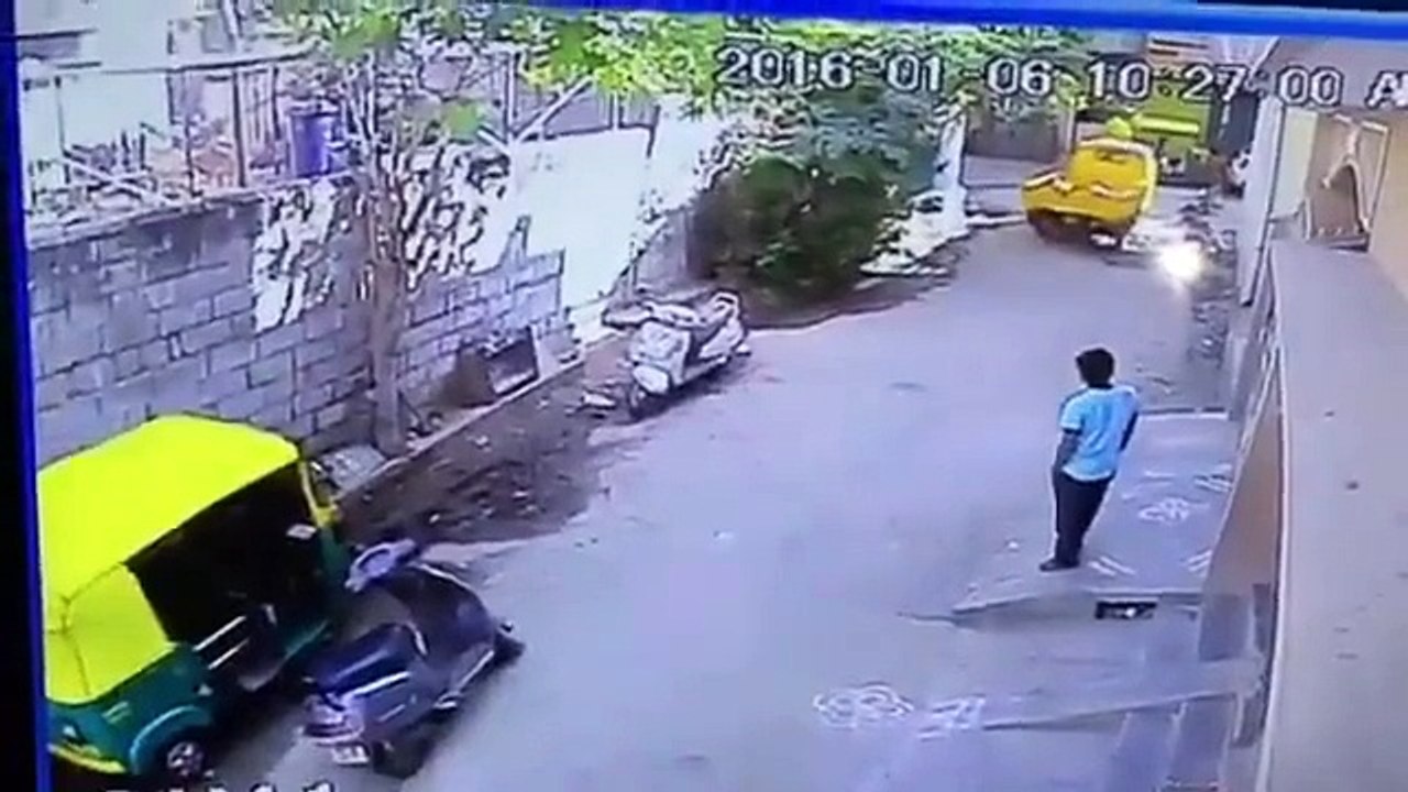 NAseeb sey Bachna isko kehtay hain