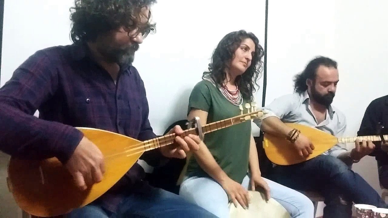 sasa-dinçer-gökhan-hüseyin bahçada yeşil çınar 26.03.2016 bodrum eğitim-sen