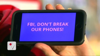 FBI no longer in legal battle with Apple