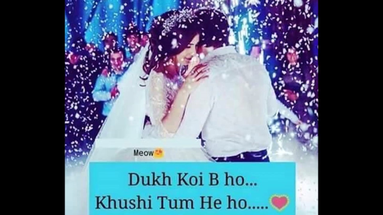 waja tum ho 4 aaliya ali