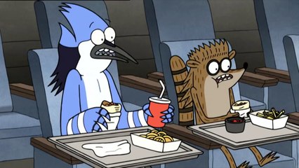 #Powerpuff | Regular Show | Svenska Cartoon Network