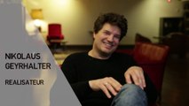 Interview Nikolaus Geyrhalter - Cinéma du Réel 2016