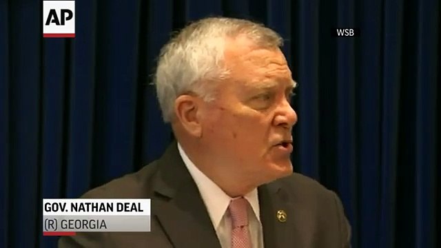 Ga. Governor Vetoes Religious Exemptions Bill