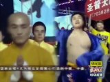 O que Acontece Quando um Monge Shaolin É Posto a Prova em um Ringue