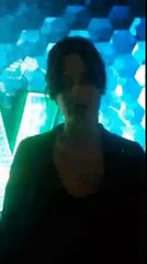 Paula nota en periscope hablando del nuevo embarazo - 28 de Marzo