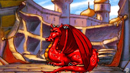 DISCWORLD PC Gameplay HD Walkthrough Act III #1