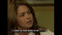 Atriz mexicana Lucero vai fazer novela do SBT