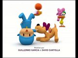 Pocoyo - Pocoyo danse (S01E08)