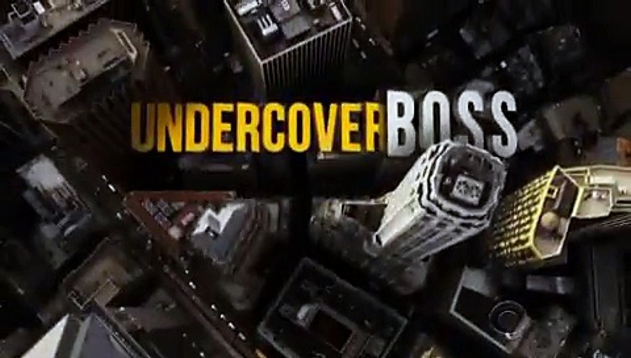 Undercover Boss Bikinis Sports Bar and Grill (Full Episode) Dailymotion Video