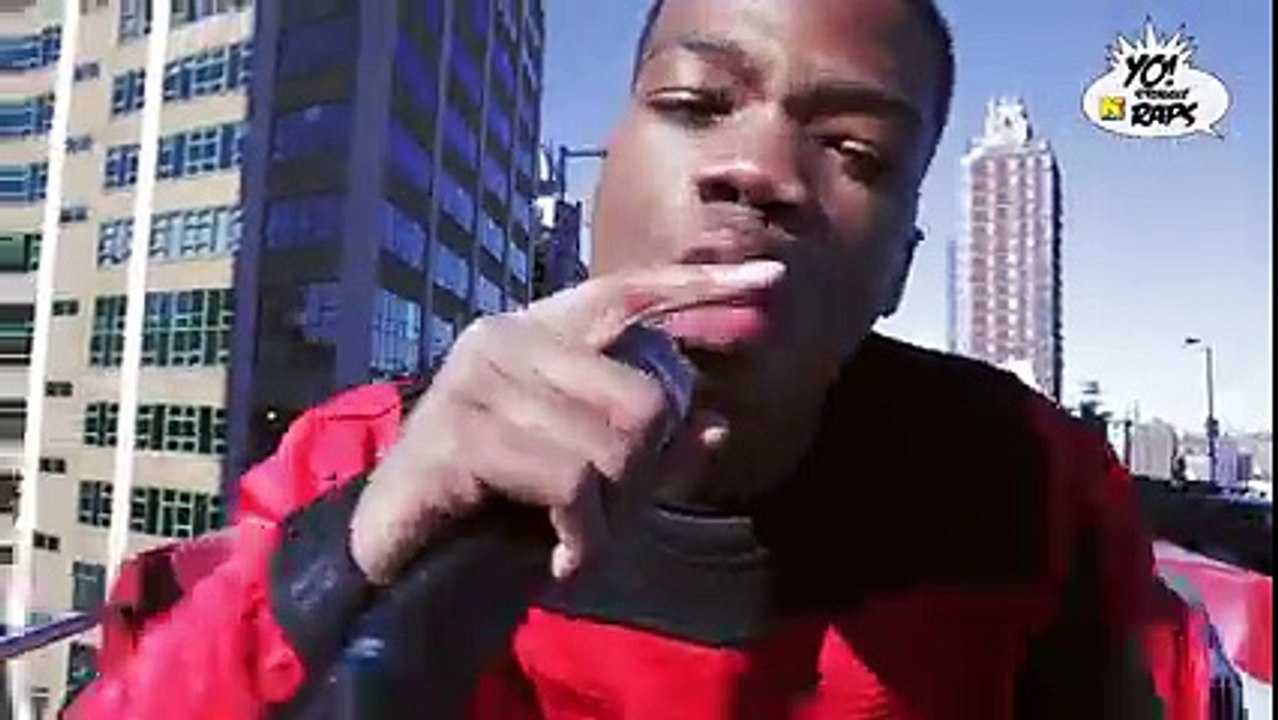 Stro - Fly Guy Rap ⁄ Boondocks (Official Video)