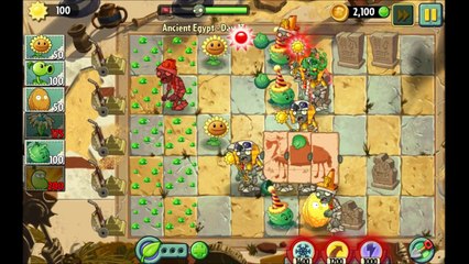 Plants vs Zombies 2 Ep. 7 | #Rekt