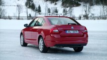 Skoda Octavia 4x4