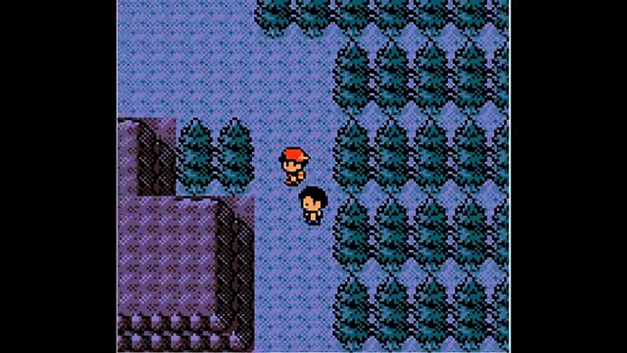 pokemon crystle ep. 8 | i am... lost