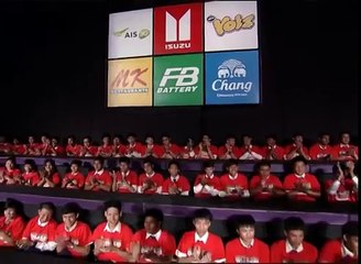 Killer Karaoke Thailand - ก้อง เสียงดังกังวาน 09-12-13