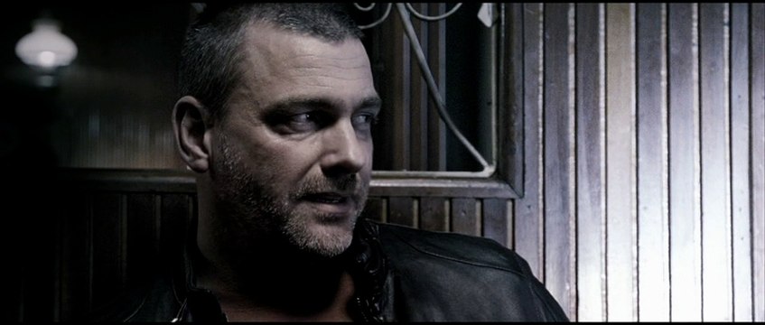 Адский бункер (ужасы)