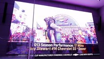 General Motors Performance and Racing Center