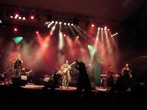 Groundation Live Sun Ska 2005