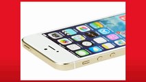 Review  Apple iPhone 5S 16GB Factory Unlocked Smartphone Gold Certified Refurbished