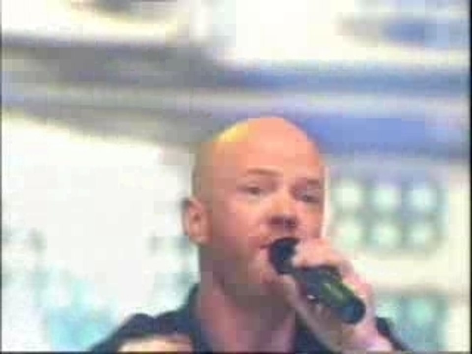Jimmy Somerville...I Feel Love...Life