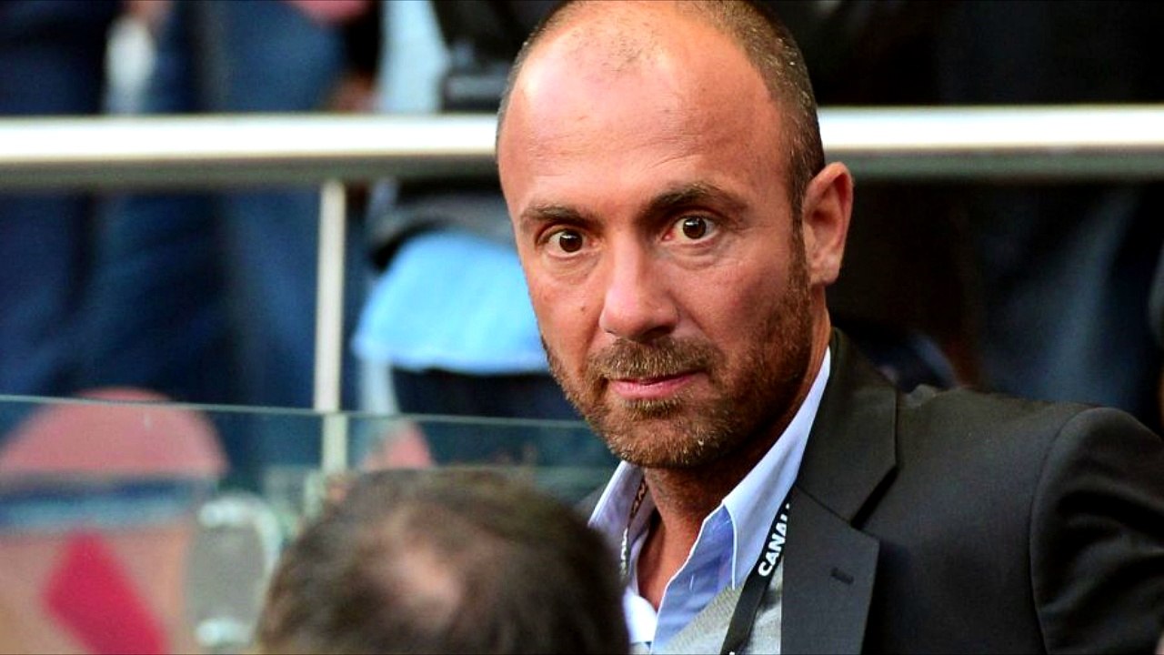 Dugarry parle de Cruyff