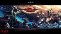 Divinity Original Sin: Enhanced Edition - Co-Op PS4 Shareplay - Let's Play Part 1: Fundamentals