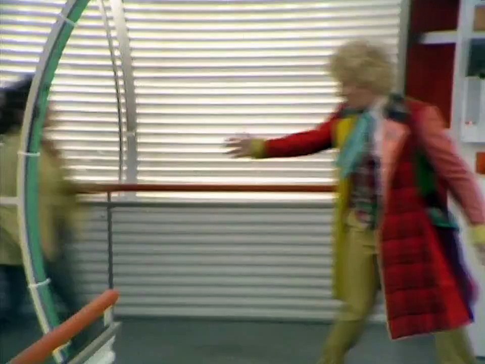 The Trial Theme