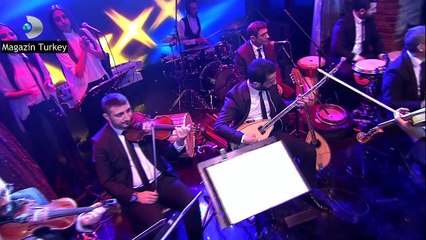 بياز شو حلقة شوكرو اوزيلديز - هاندى دوغاندمير - مدحت جان | القسم الثالث - مترجم للعربية