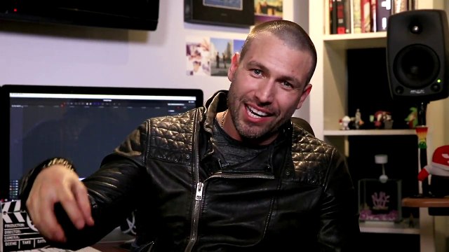 Rafael Amaya interpreta a Aurelio Casillas en “Queen of the South” (VIDEO)