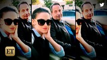 90210 Star Jessica Lowndes Seemingly Calls Jon Lovitz Her New Man, Shows Off Diamond Ring