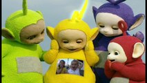 Teletubbies: Amys House (Pasta) - Full Episode
