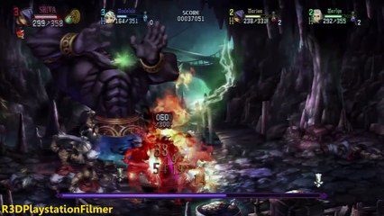 Dragon's Crown - The Sorceress Walkthrough Part 8 {English, HD}