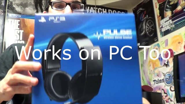 Video Game Pickups - July 2013 Edition (All July Pickups)