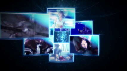 Final Fantasy XIV: A Realm Reborn E3 2013 Trailer {Full 1080p HD}