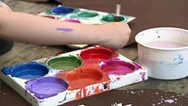 Arts & Crafts Pack 4 - Full Episode Compilation