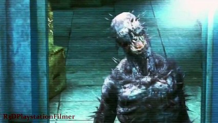 ☣Resident Evil 4 HD: Chapter 5 Cutscenes