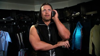 Experience The Mizs A-Lister lifestyle by subscribing to WWE Network for free