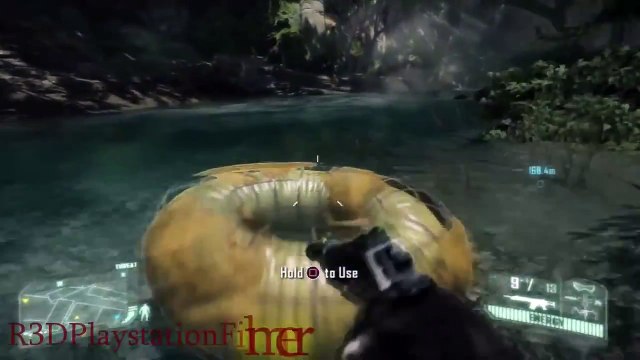 Crysis 3 - White Rider Trophy/Achievement Guide