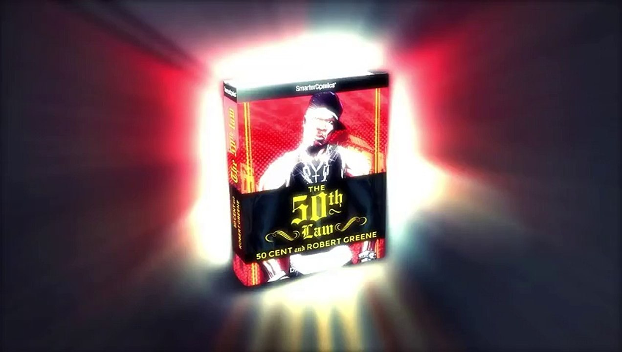 The Brand New Song of 2016 |50 Cent & Robert Greene - _The 50th Law_ Comic Book _ Trailer _ 50 Cent Music RepostLike Ocean of Videos by Ocean of VideosPromote Video 5 views  About Share Add to Ocean of Videos Brings for You The Brand New Song of 2016 | 50
