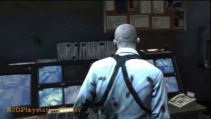 Max Payne 3 Cutscenes Part 26