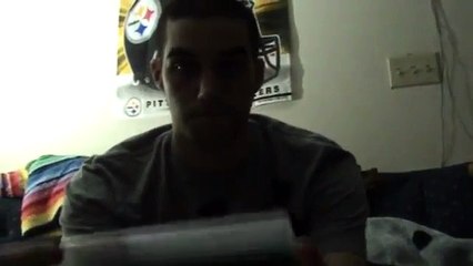 Clash of the Titans Unboxing