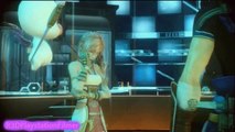 ★Final Fantasy Xlll-2 Cutscenes★ Part 98