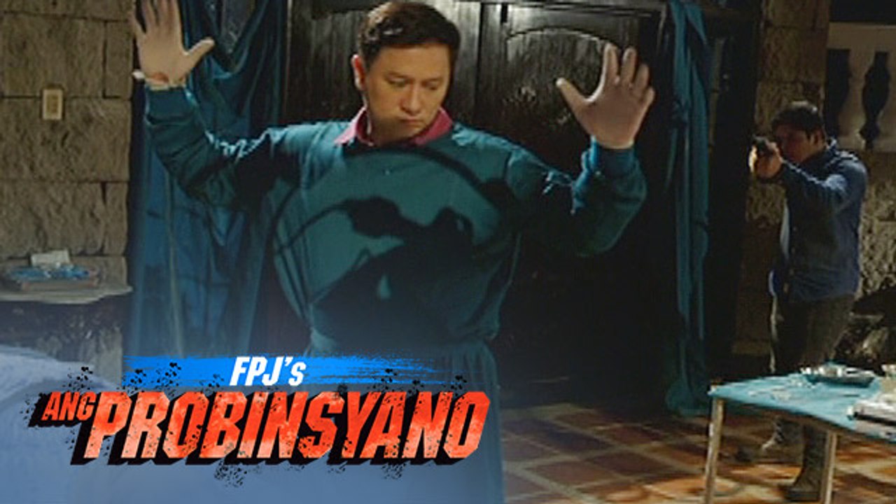 FPJ's Ang Probinsyano: Cardo saves Glen