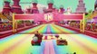 Disney Infinity 3.0 Arendelle Racing Rink Toy Box Speedway gameplay