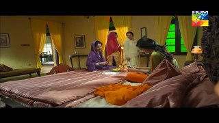 Mann Mayal Full Episode#10 HD Hum TV Drama 28 March 2016